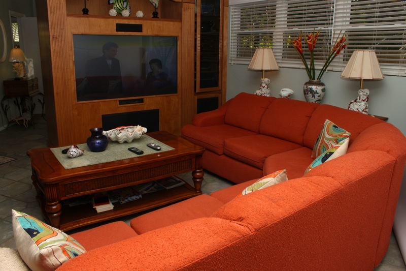 24 Sunset Road Key Largo, FL 33037 - Photo 8 of 23 Living Area