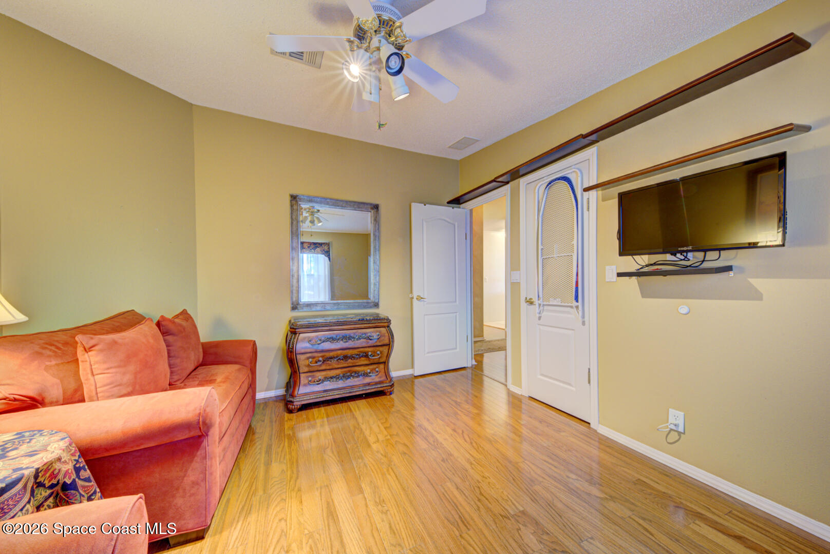 176 Woodsmill Boulevard, Unit 177 Cocoa, FL 32926 - Photo 46 of 63 44 bedroom 3