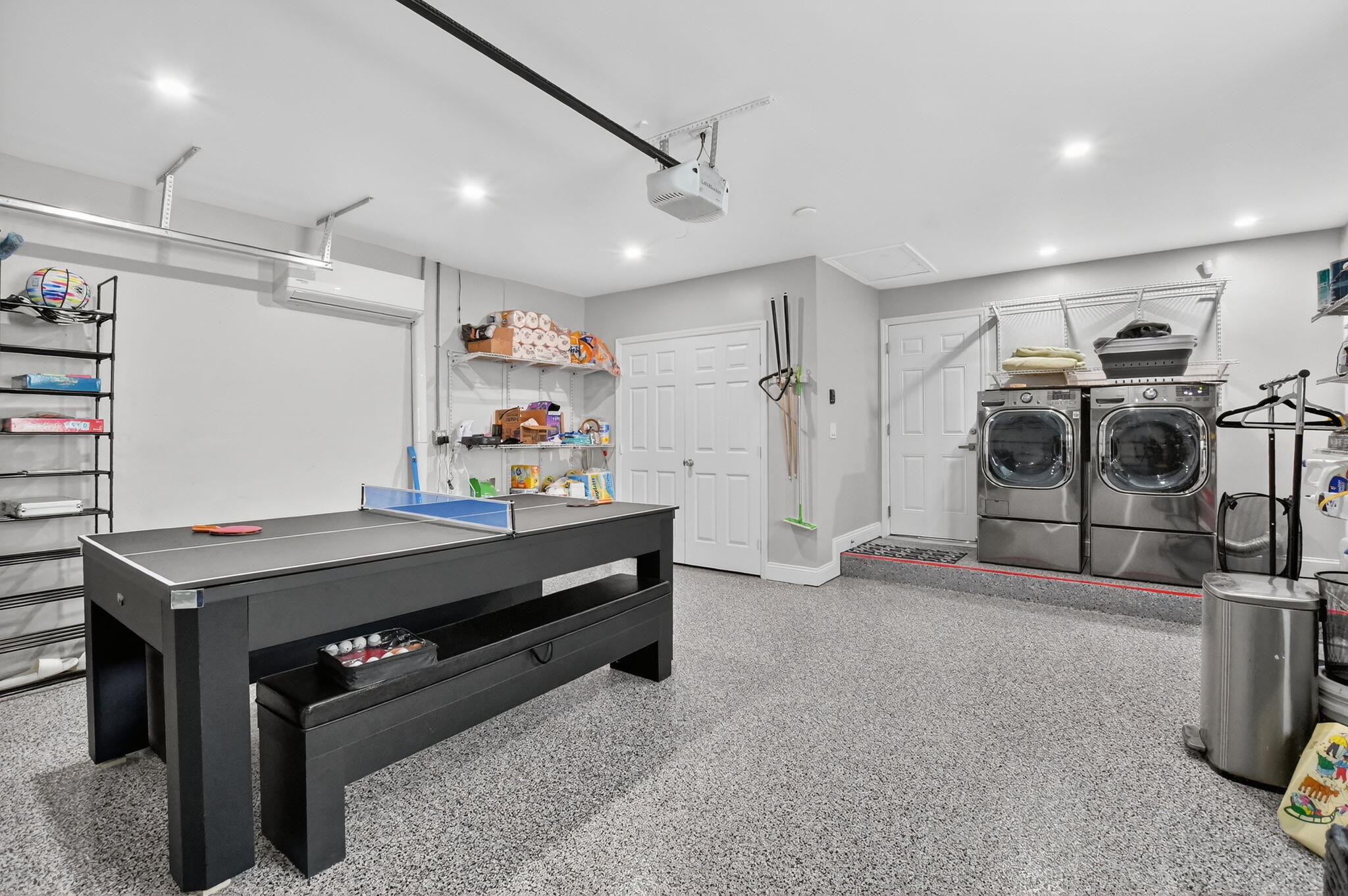 10294 Crosswind Road Boca Raton, FL 33498 - Photo 41 of 71 a room with furniture and gym equipment