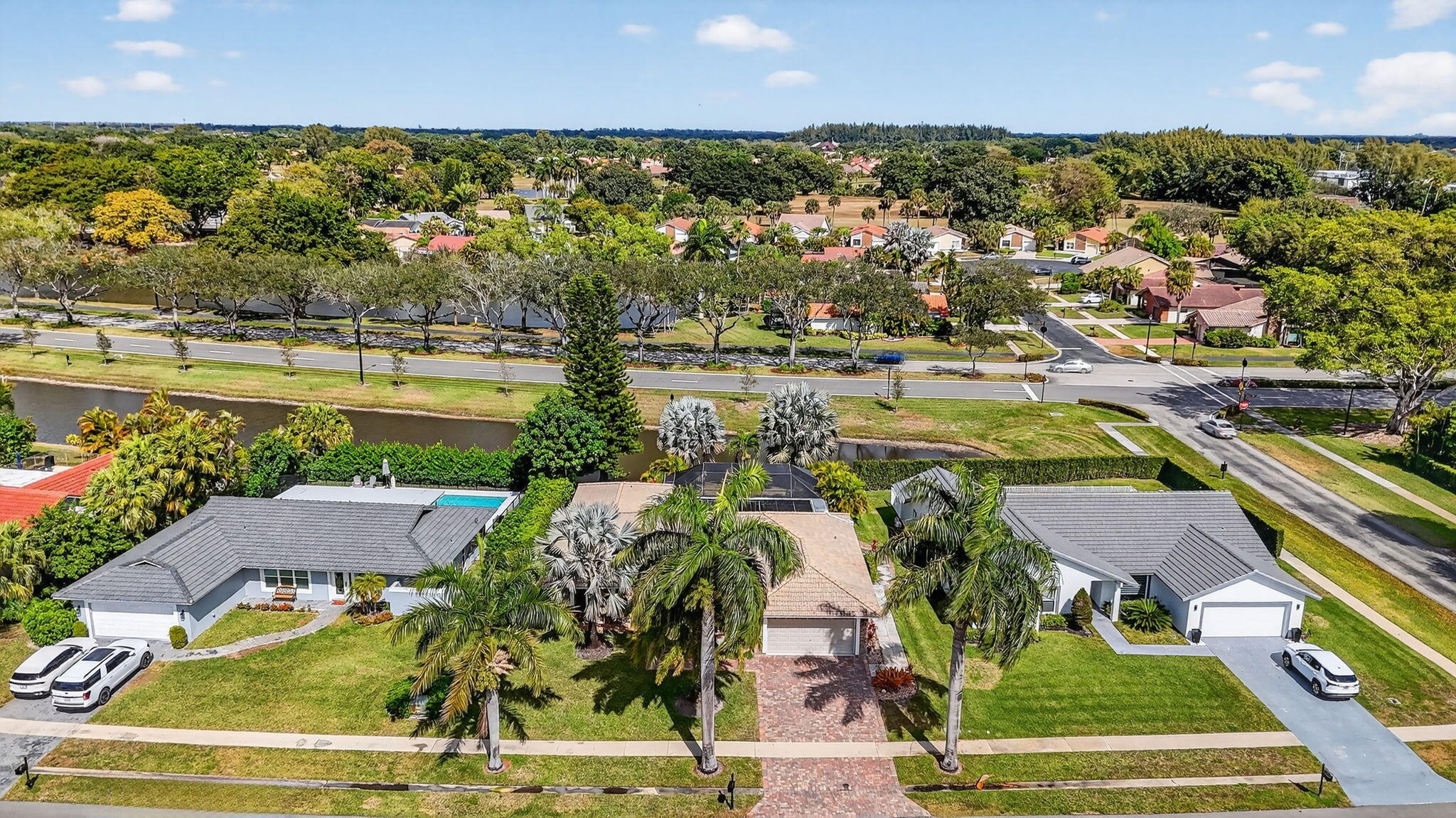 10294 Crosswind Road Boca Raton, FL 33498 - Photo 61 of 71 a view of a city