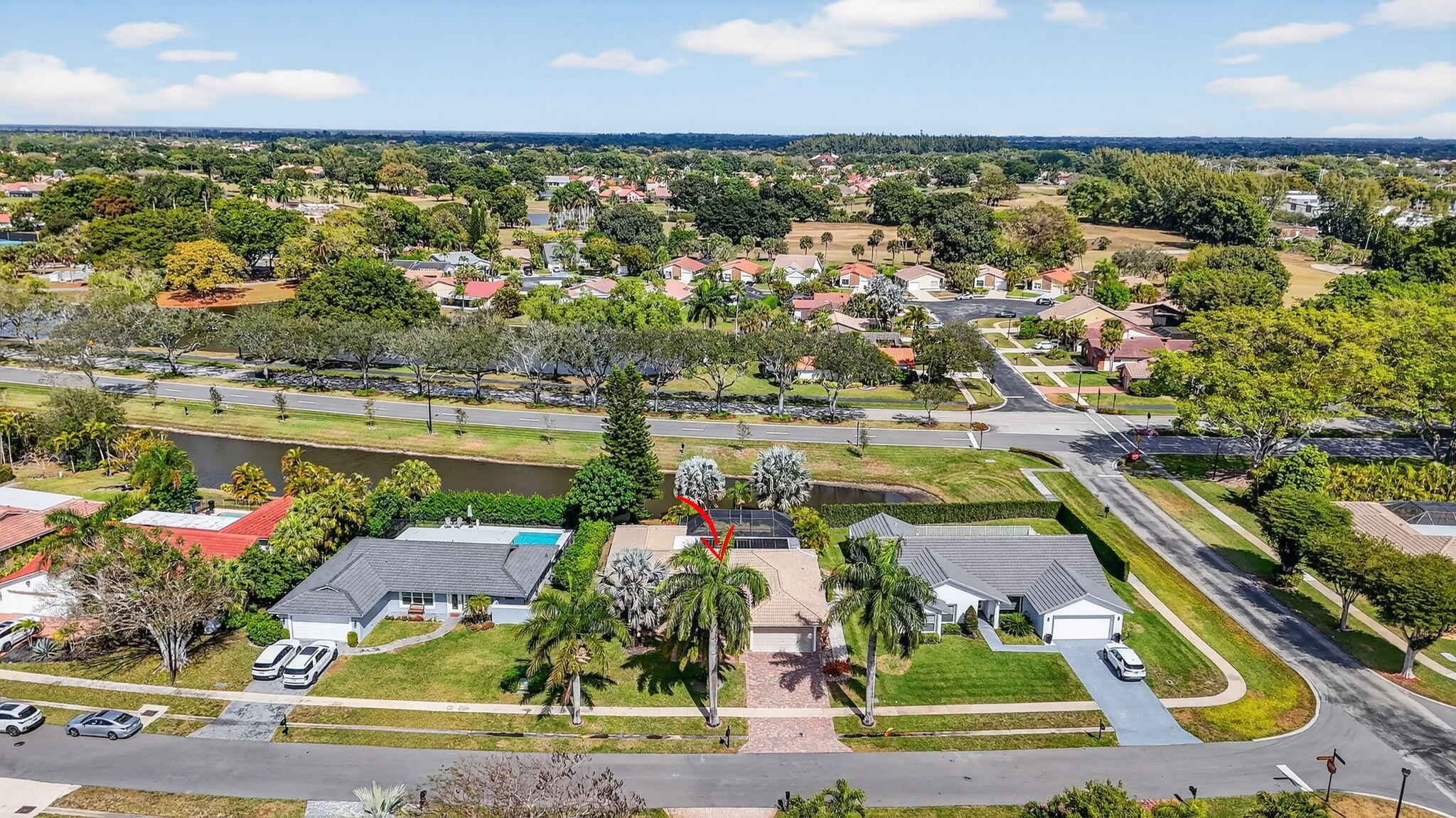 10294 Crosswind Road Boca Raton, FL 33498 - Photo 62 of 71 62-web-or-mls-DJI_20260218003204_0956_D_