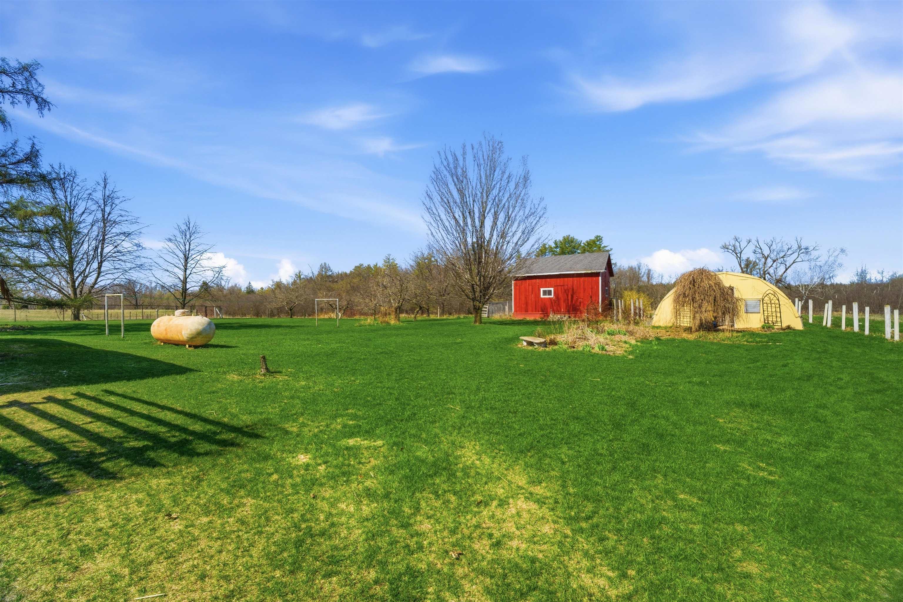 N3355 County Road West New London, WI 54961 - Photo 26 of 42