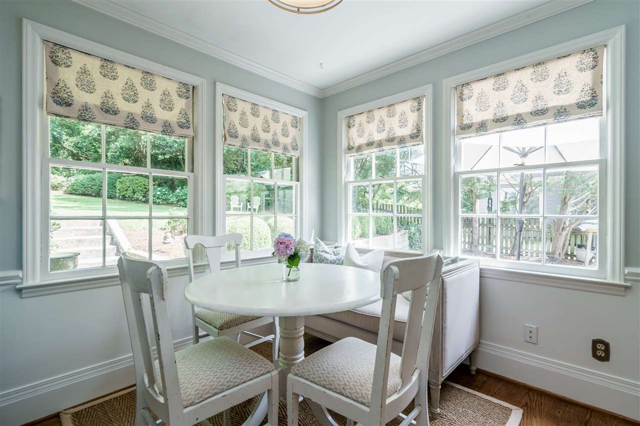 2517 Anderson Drive Raleigh, NC 27609 - Photo 13 of 27 Photo 13