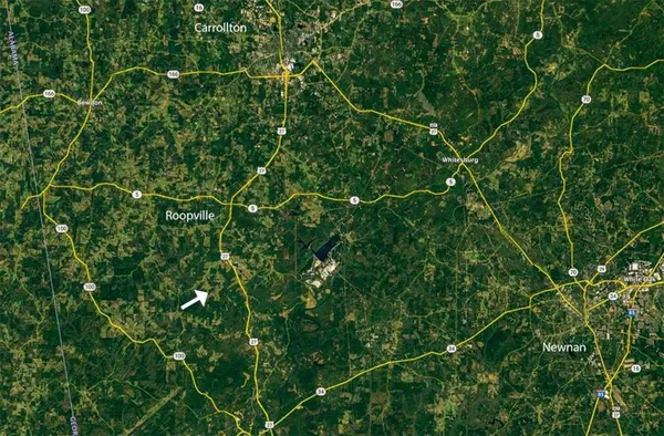 $2,100,000 | 1600 Happy Hollow Road, Roopville, GA 30170