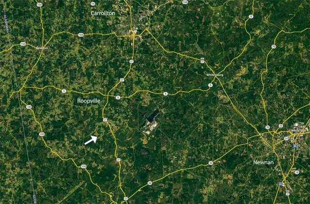 $2,100,000 | 1600 Happy Hollow Road, Roopville, GA 30170