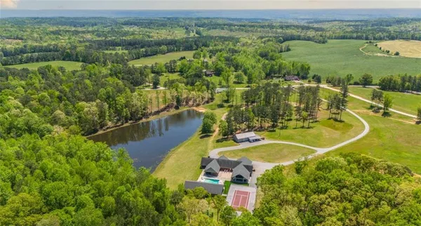a close view of utility room