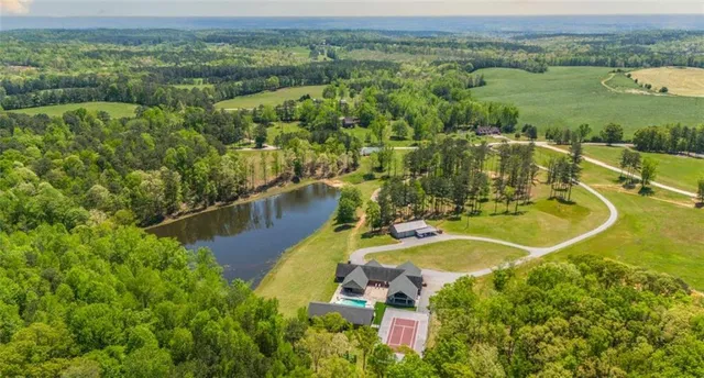 a close view of utility room