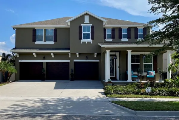 $930,000 | 5079 Palmetto Park Drive, Winter Garden, FL 34787