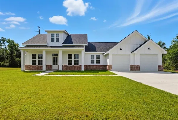 $408,720 | 174 Domingue Road, Ragley, LA 70657