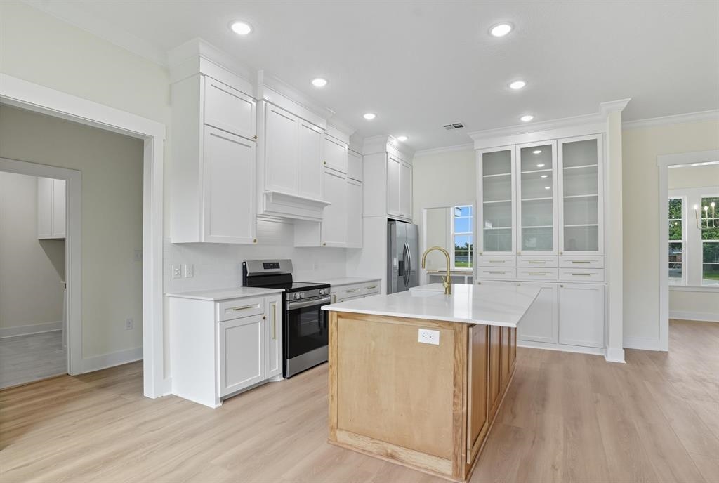 174 Domingue Road Ragley, LA 70657 - Photo 4 of 8