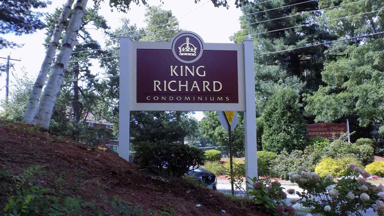 80 English Village Road, Unit 203 Manchester, NH 03102 - Photo 14 of 14 Gallery Image 14