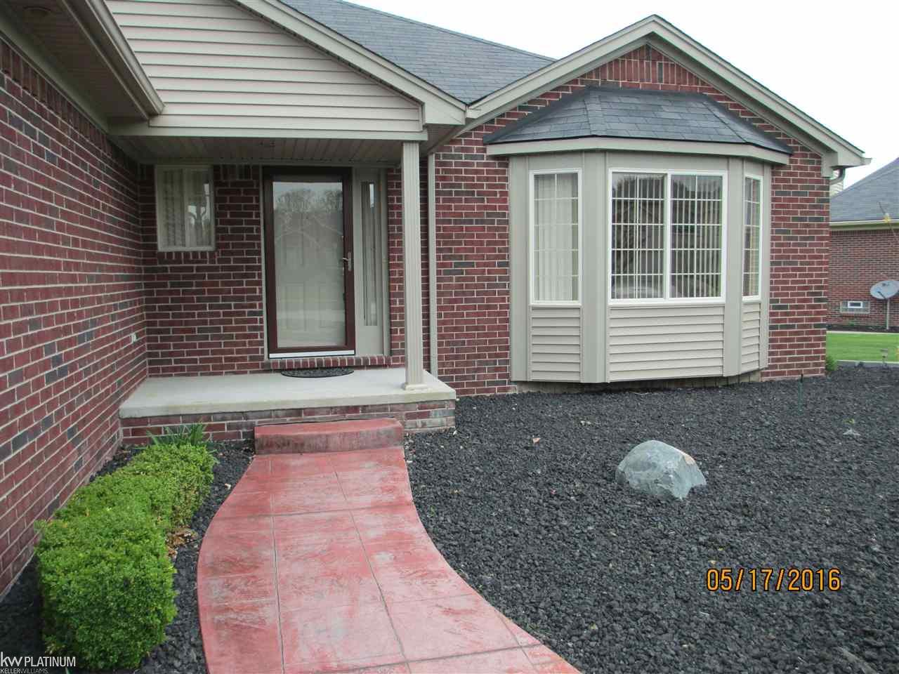 29180 Rachid Lane Chesterfield, MI 48047 - Photo 2 of 34