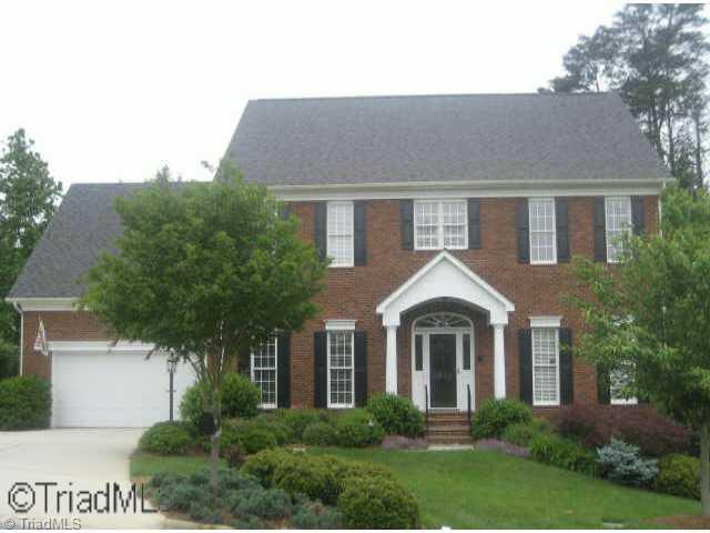 Exterior Front. Exterior