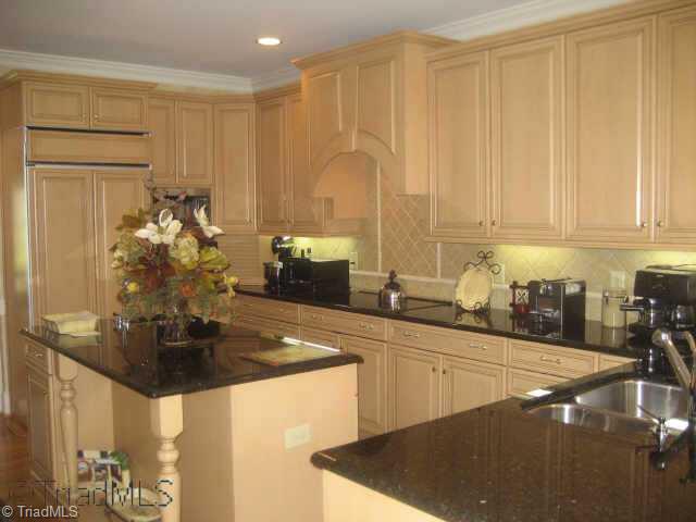 Other. Kitchen