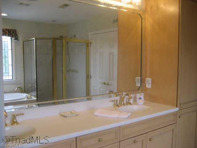 Other. Master bath,totally remodeled,  jetted tub, California closet system, solid surface counters ++