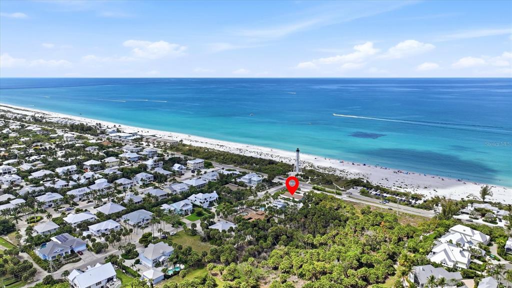 201 Wheeler Road Boca Grande, FL 33921 - Photo 25 of 26 a view of a pathway with a yard