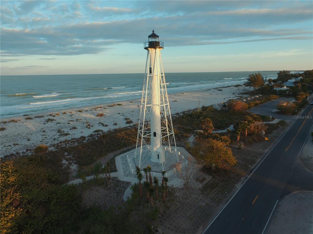 201 Wheeler Road Boca Grande, FL 33921 - Photo 26 of 26 a ocean view with beach