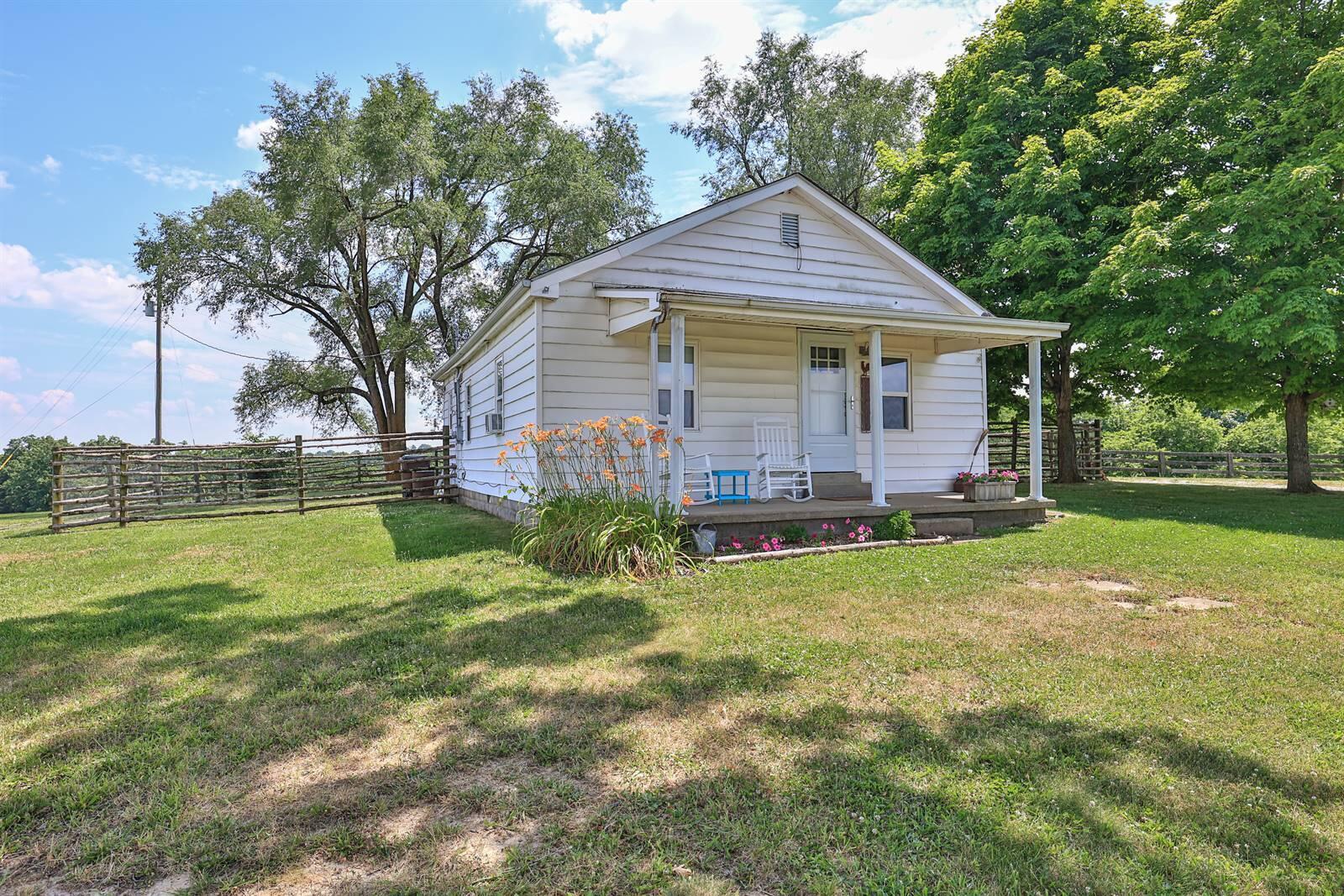 660 Blackburn Road Butler, KY 41006 - Photo 4 of 43 Gallery Image 4