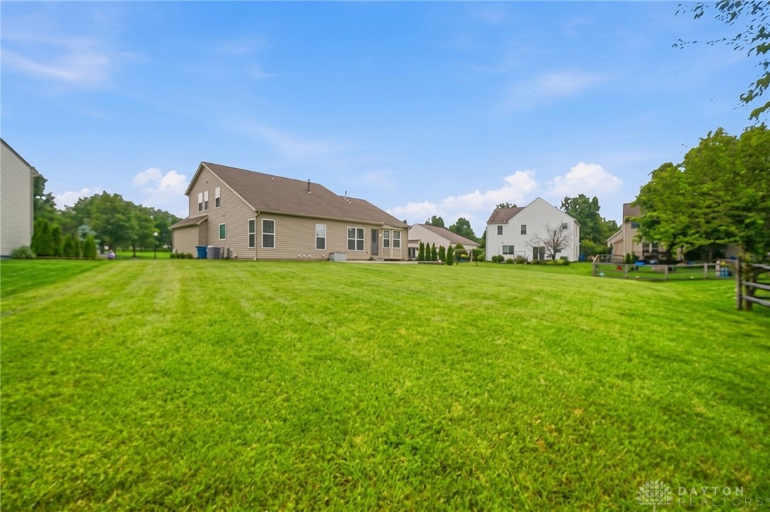 166 Regency Square Maineville, OH 45039 - Photo 53 of 61