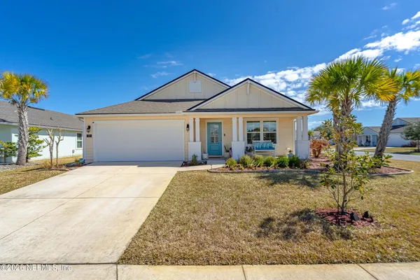 $430,000 | 22 Pyrite Pl Street, St. Augustine, FL 32086
