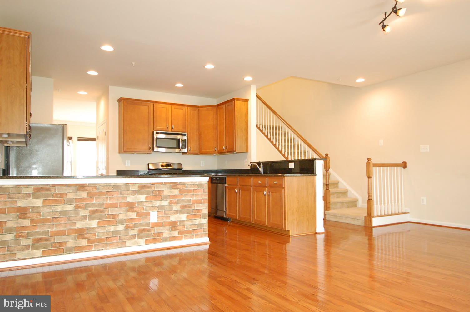2717 Amber Crest Road Hanover, MD 21076 - Photo 11 of 50 Kitchen