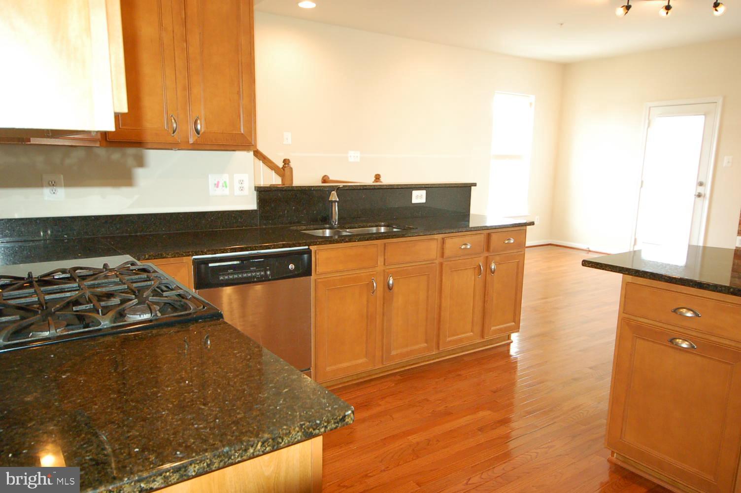 2717 Amber Crest Road Hanover, MD 21076 - Photo 18 of 50 Kitchen