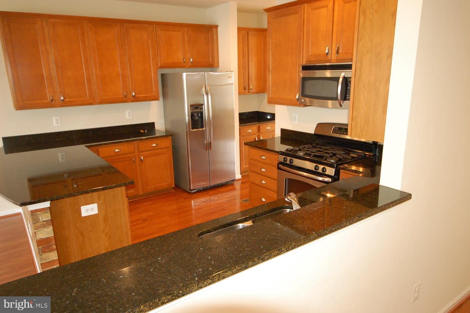 2717 Amber Crest Road Hanover, MD 21076 - Photo 21 of 50 Kitchen