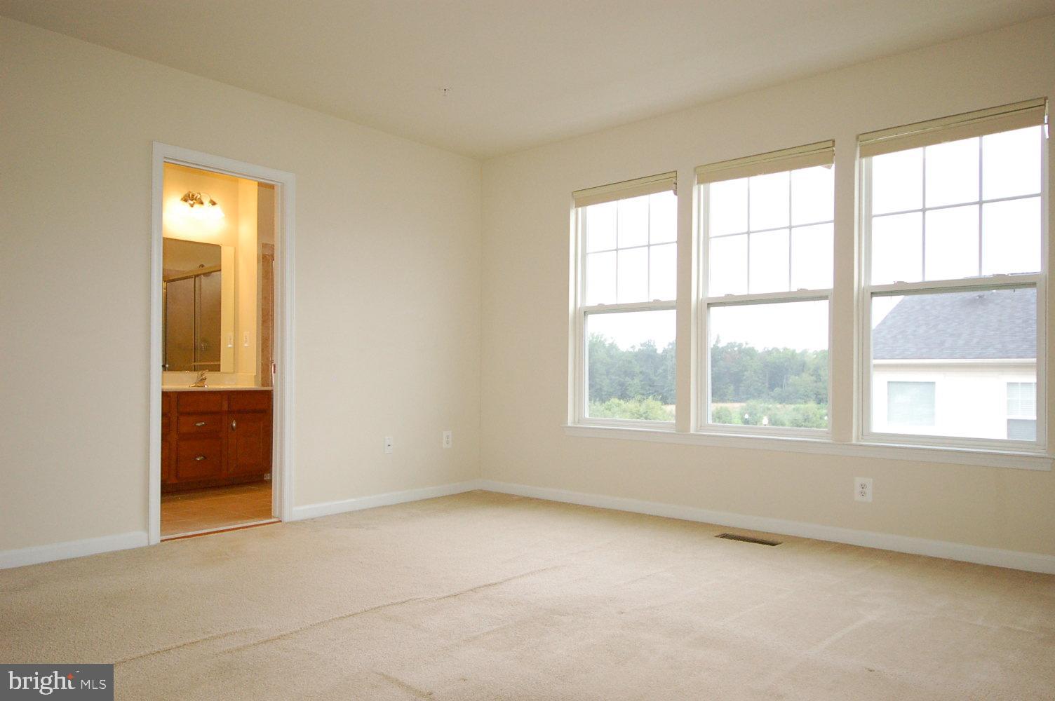 2717 Amber Crest Road Hanover, MD 21076 - Photo 22 of 50 Huge master bedroom with double walk in closets