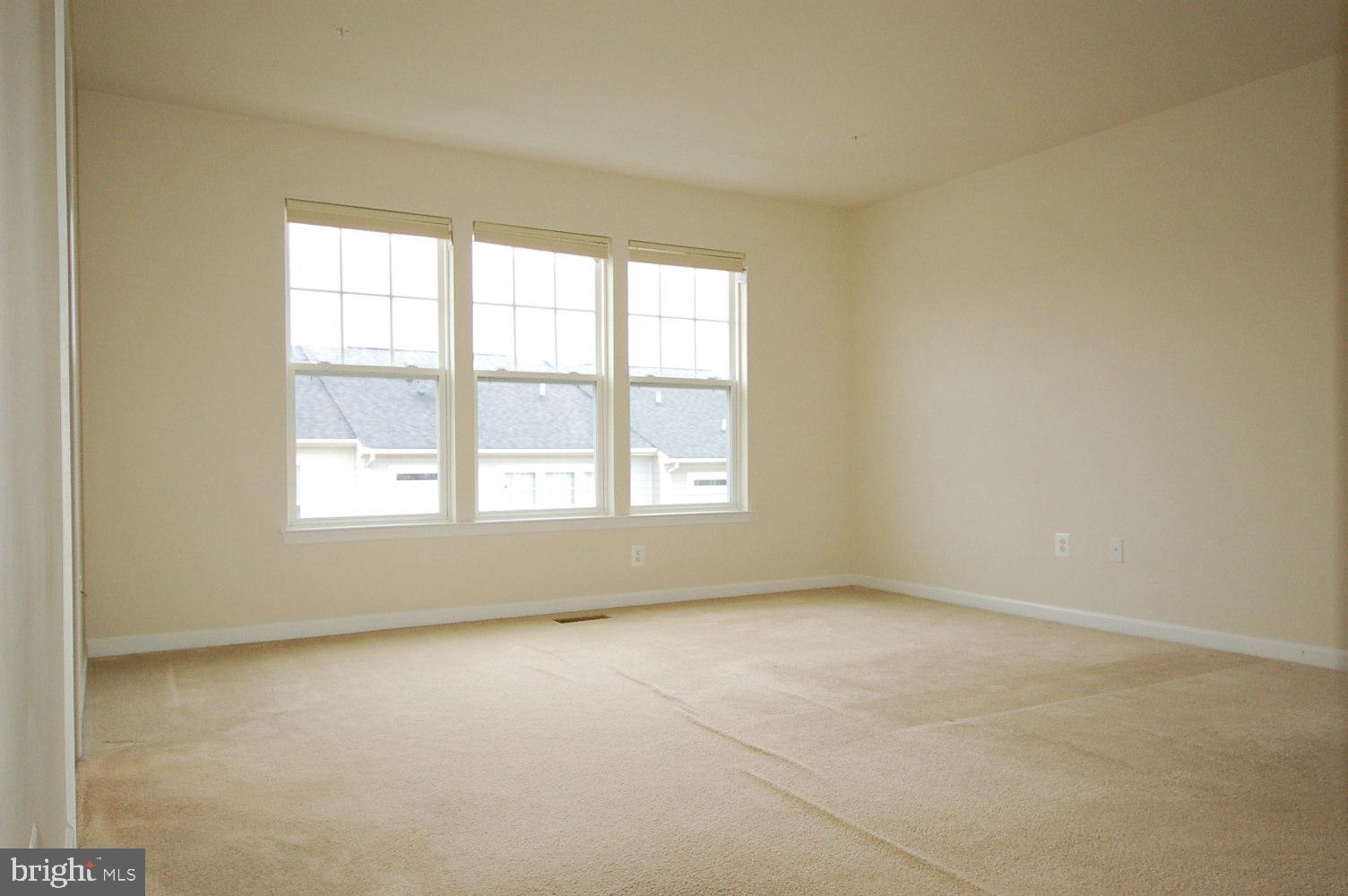 2717 Amber Crest Road Hanover, MD 21076 - Photo 23 of 50 Huge master bedroom with double walk in closets