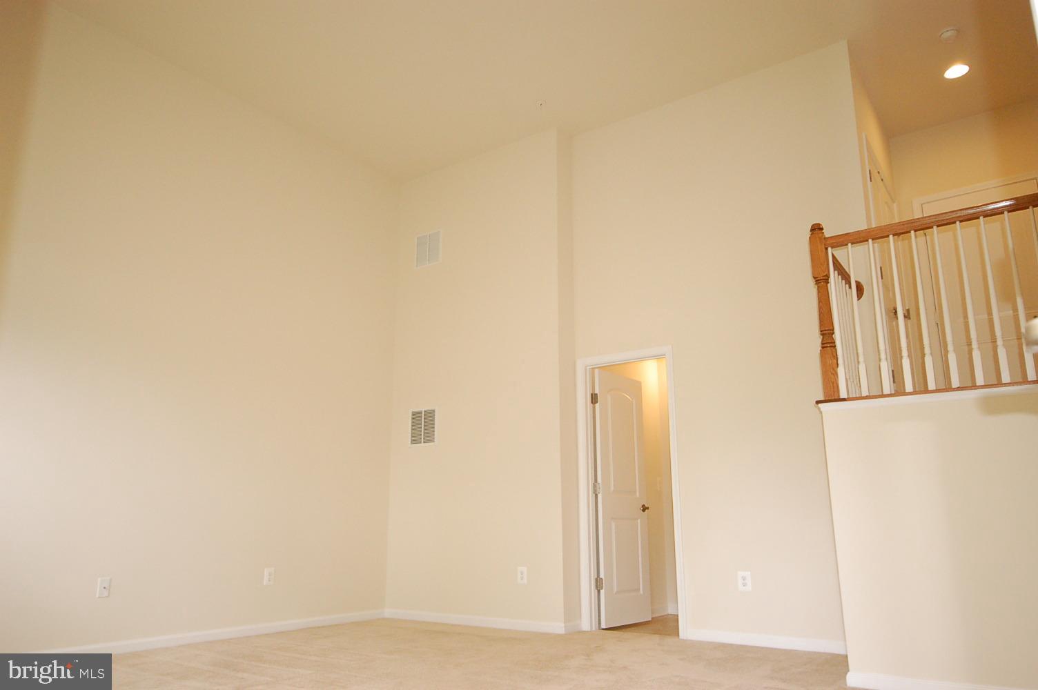 2717 Amber Crest Road Hanover, MD 21076 - Photo 28 of 50 Lower level recreation room high ceiling