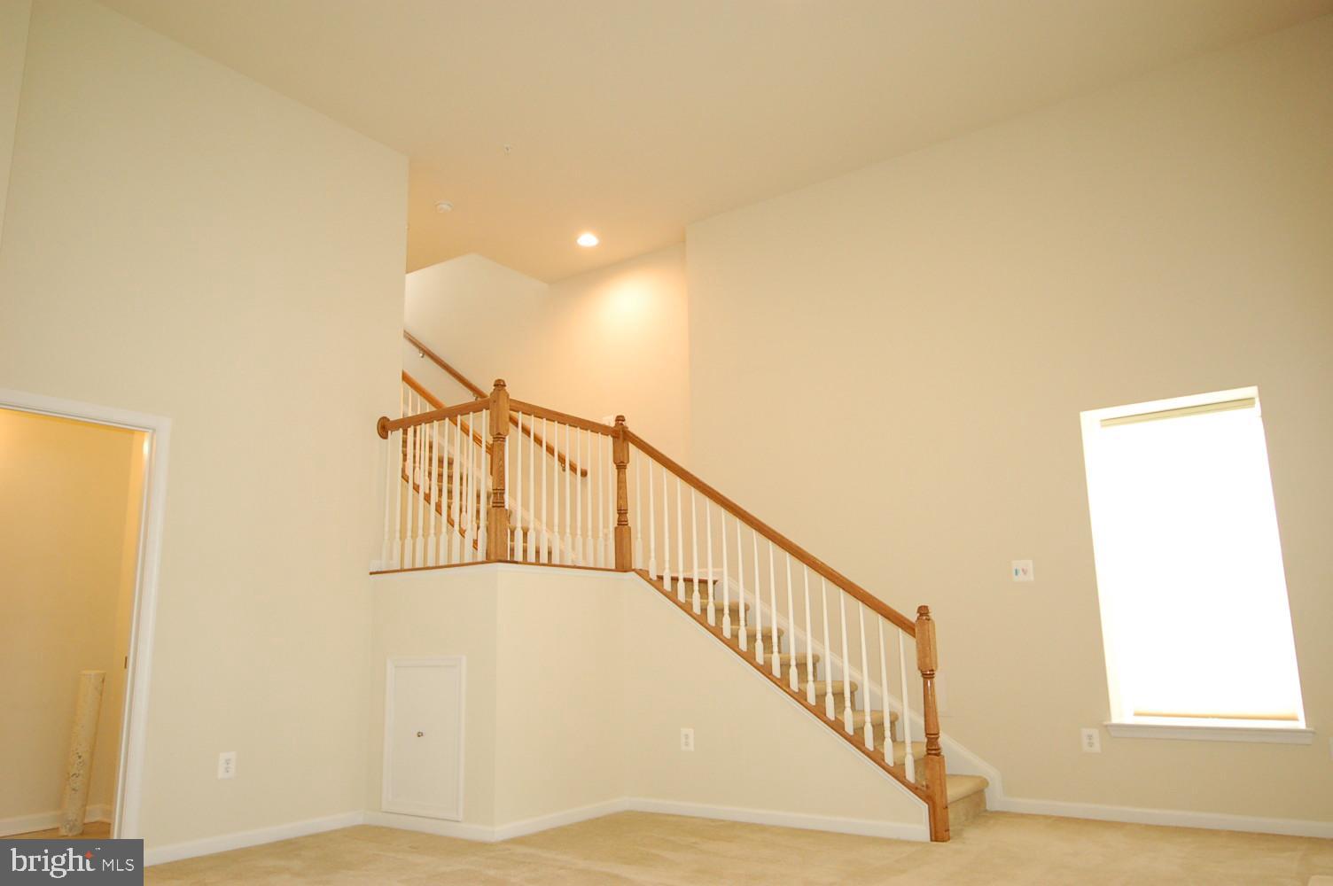 2717 Amber Crest Road Hanover, MD 21076 - Photo 29 of 50 Lower level recreation room high ceiling