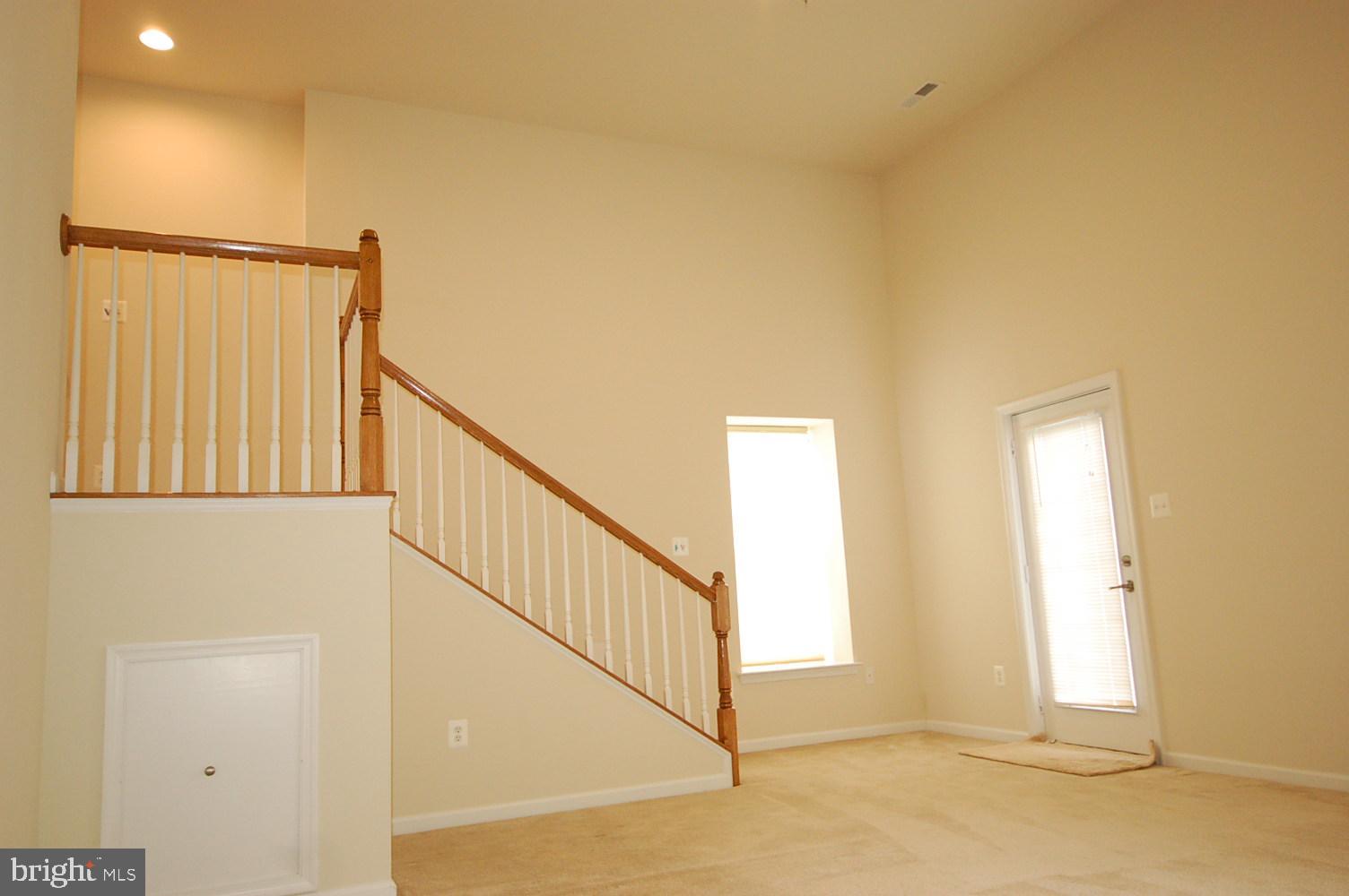 2717 Amber Crest Road Hanover, MD 21076 - Photo 30 of 50 Lower level recreation room high ceiling