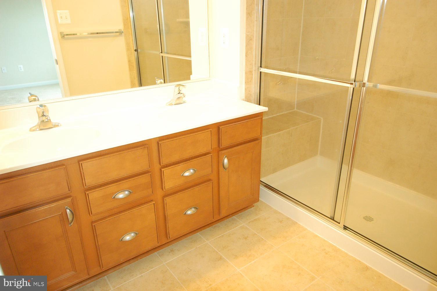 2717 Amber Crest Road Hanover, MD 21076 - Photo 31 of 50 Master bathroom double sink vanity