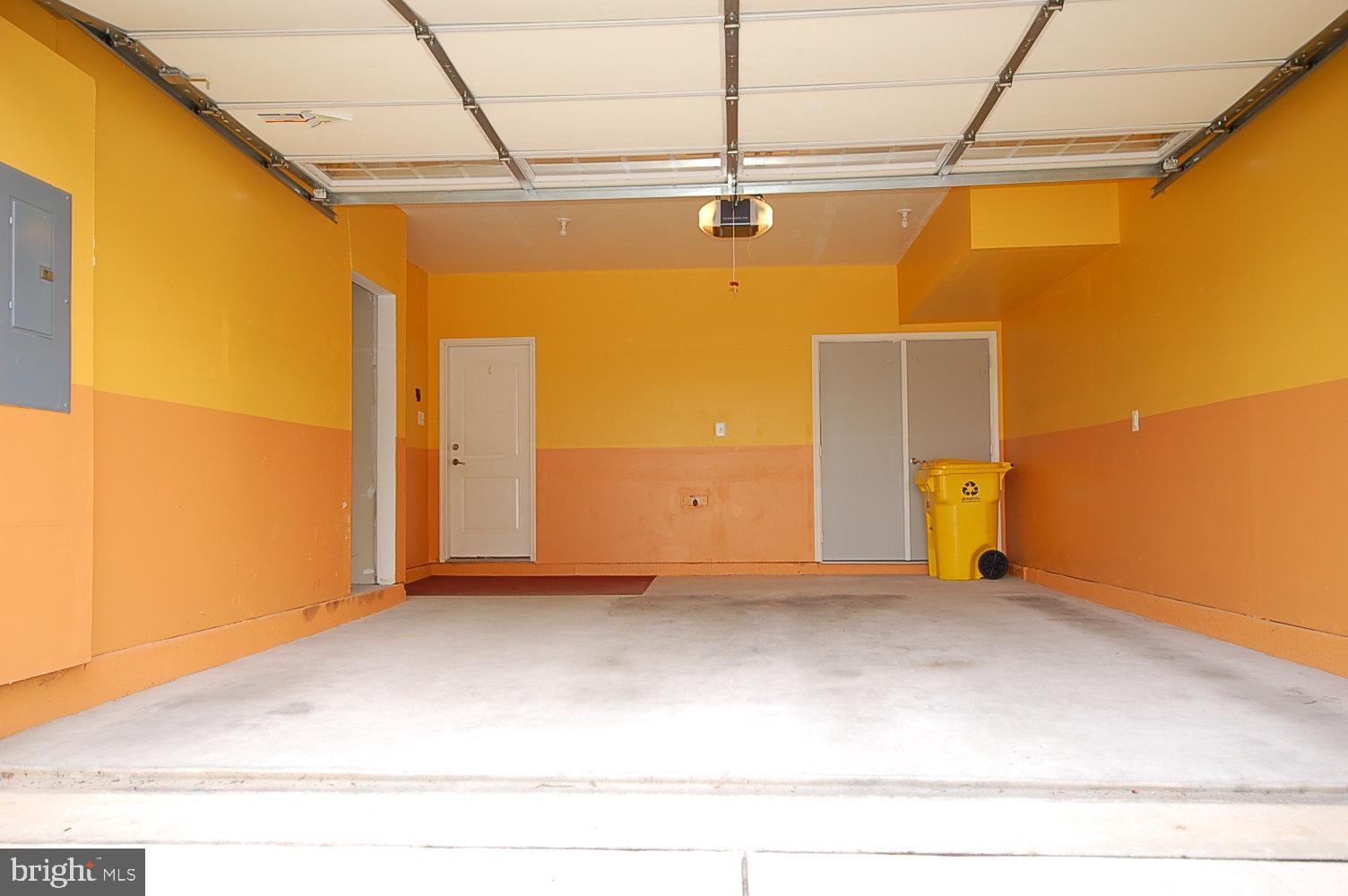 2717 Amber Crest Road Hanover, MD 21076 - Photo 40 of 50 Two car garage w/ extra storage space