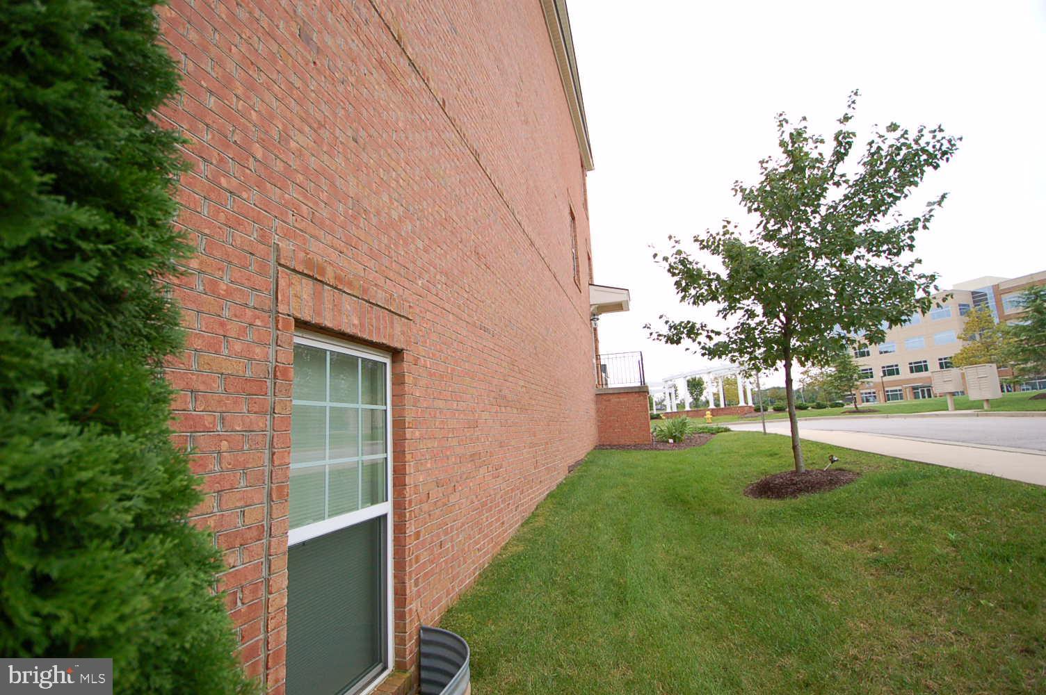 2717 Amber Crest Road Hanover, MD 21076 - Photo 50 of 50 All brick side