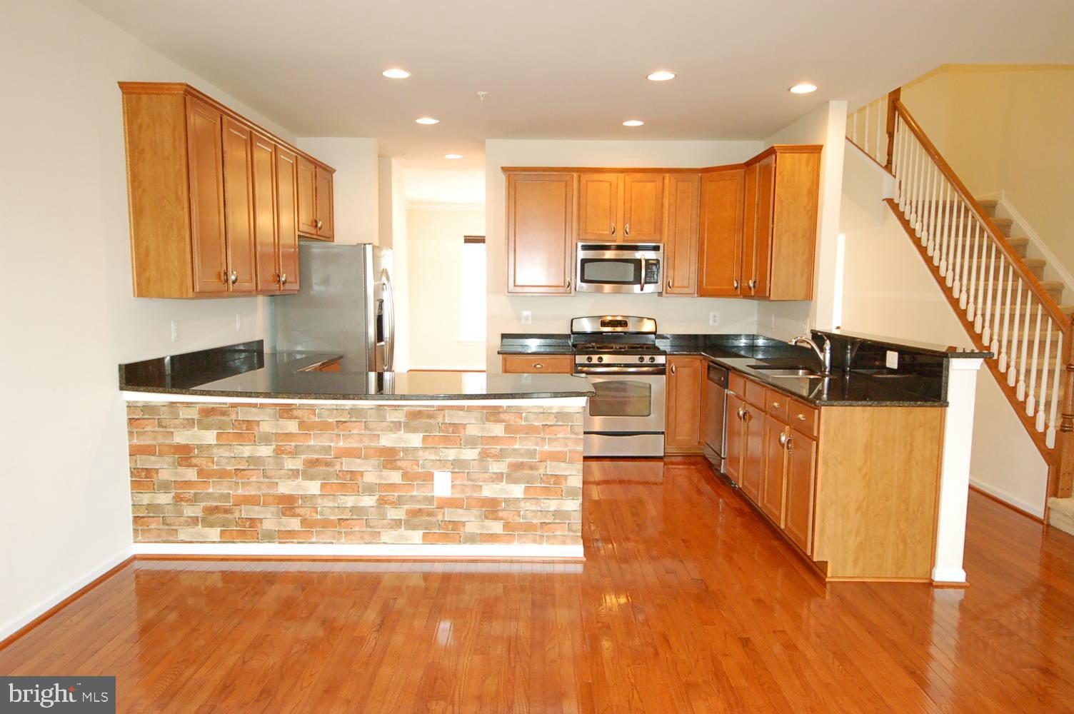 2717 Amber Crest Road Hanover, MD 21076 - Photo 9 of 50 Kitchen