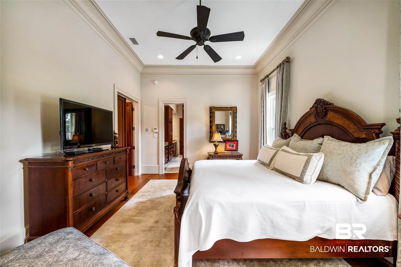 6 Country Club Road Mobile, AL 36608 - Photo 20 of 42