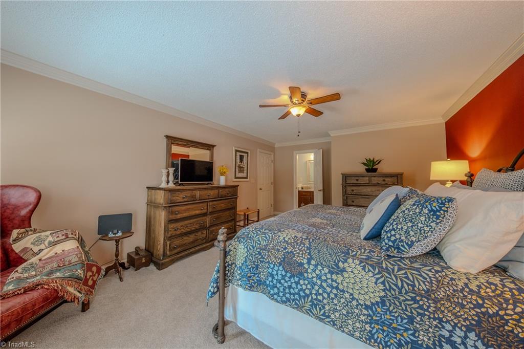 5034 Cobblestone Road Winston-Salem, NC 27106 - Photo 20 of 44