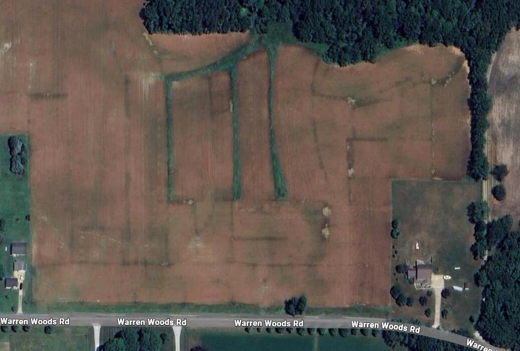 Warren Woods Road, Unit 14 71 Galien, MI 49113 - Photo 1 of 1 Warren Woods