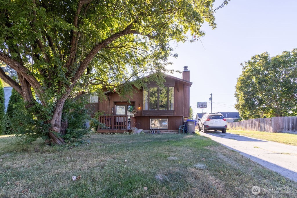 4811 North Rees Road Spokane Valley, WA 99216 - Photo 38 of 39 Gallery Image 38