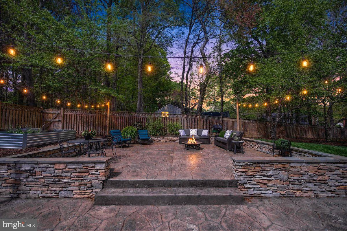 7822 Gambrill Woods Way Springfield, VA 22153 - Photo 73 of 81