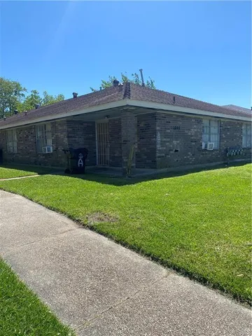 $1,095 | Undisclosed Address, New Orleans, LA 70127