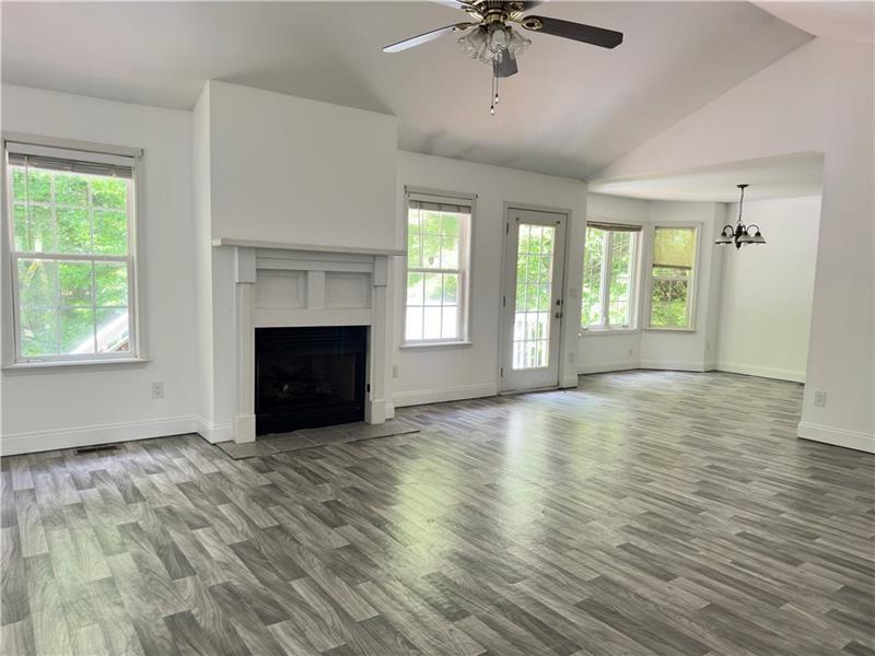 67 Barker Trail Road Cleveland, GA 30528 - Photo 5 of 16
