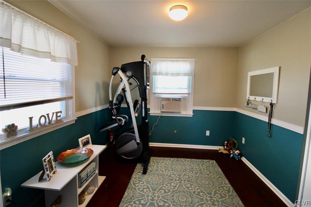 472 Georgetown Road Nazareth, PA 18064 - Photo 12 of 30 a room with furniture and a window