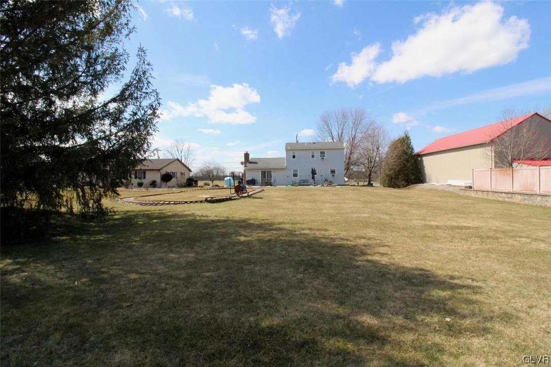 472 Georgetown Road Nazareth, PA 18064 - Photo 29 of 30 a view of a city view