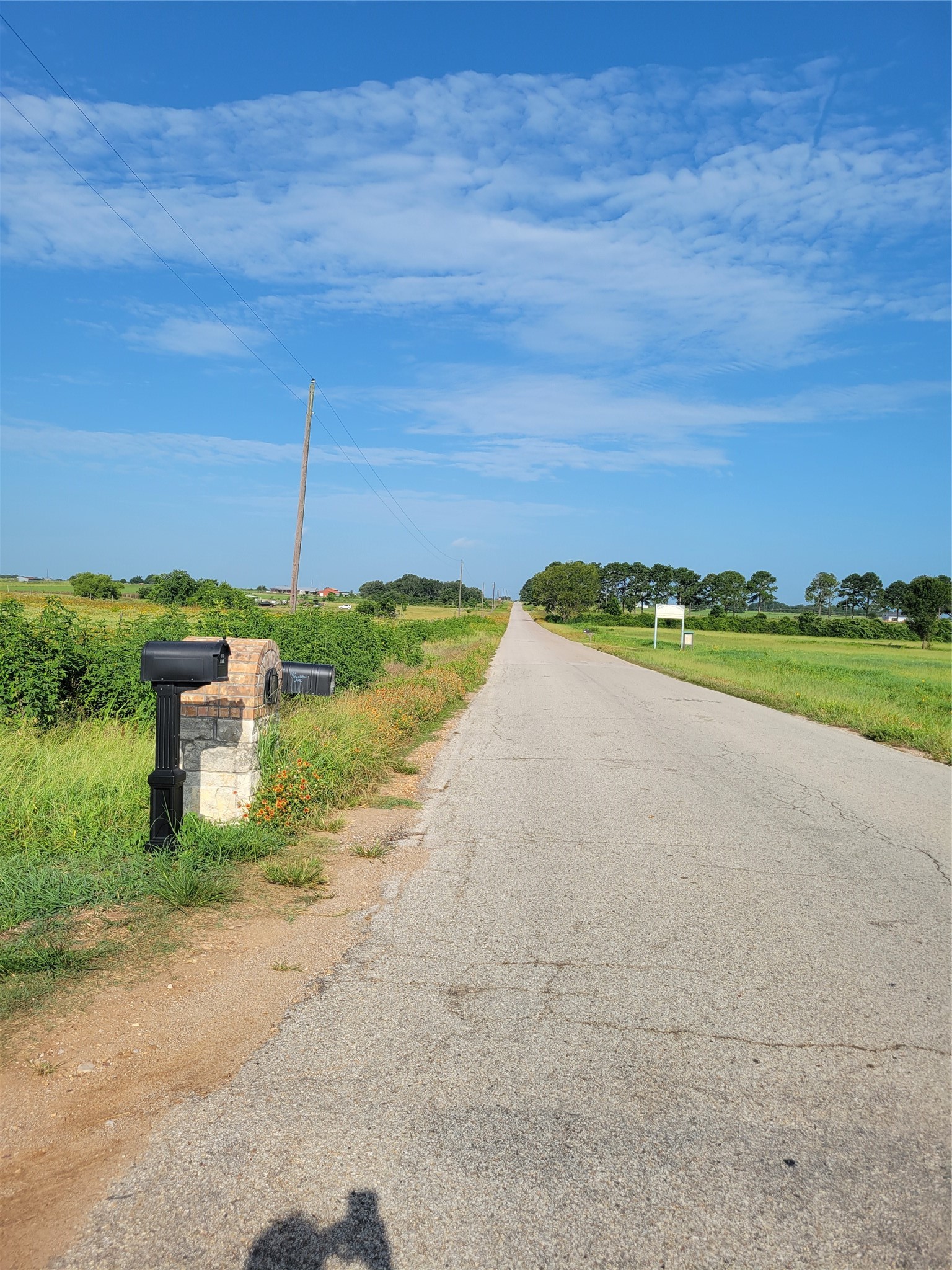 4a Brumlow Road Hempstead, TX 77445 - Photo 5 of 7