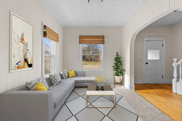 $155,000 | 415 2nd Street Southeast, Little Falls, MN 56345