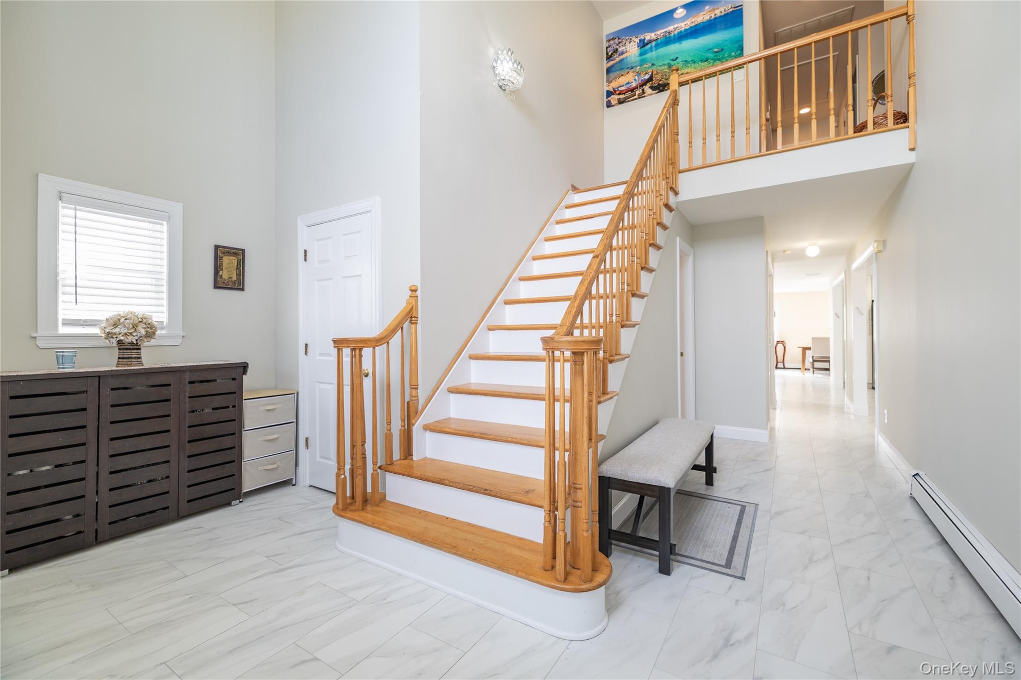 458 East Pine Street Long Beach, NY 11561 - Photo 2 of 26 a view of entryway and hall