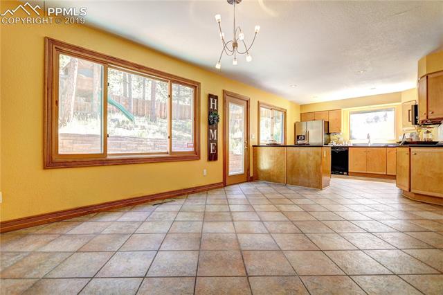 1151 Pine Ridge Road Woodland Park, CO 80863 - Photo 8 of 12 Gallery Image 8
