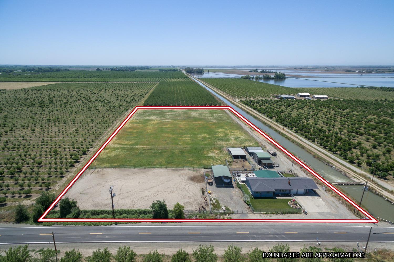 4472 Franklin Road Yuba City, CA 95993 - Photo 54 of 69 Gallery Image 54